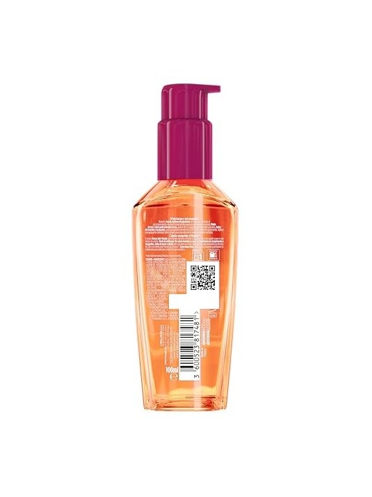L'Orï¿½ï¿½al Paris ELVIVE DREAM LONG siero stop crespo 100ml