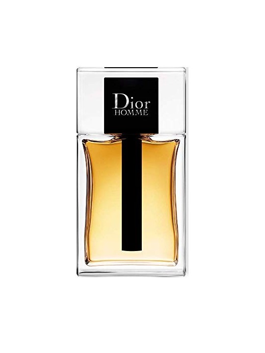 Dior Homme eau de toilette Spray uomo 100ml