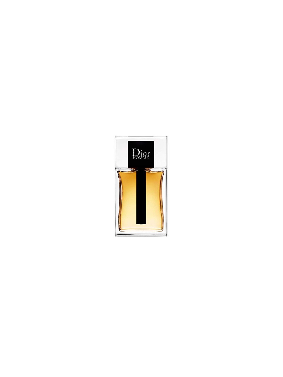 Dior Homme eau de toilette Spray uomo 100ml