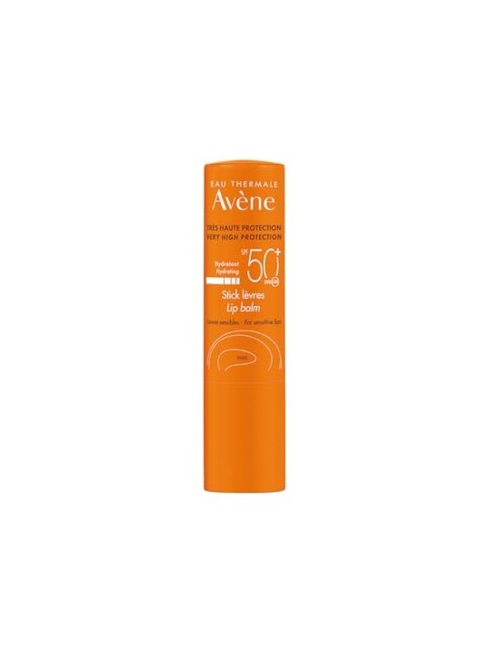 Avene Bï¿½ï¿½LSAMO labial SPF50 3 gr unisex
