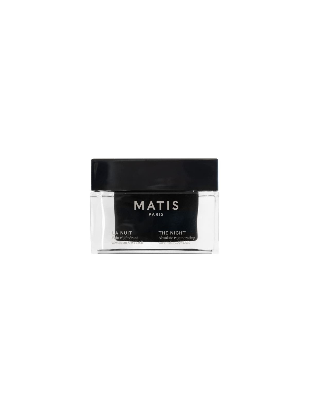 Matis Caviar The Night donna 50ml acquista 