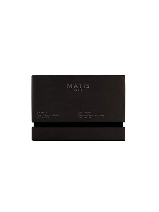 Matis Caviar The Night donna 50ml acquista 