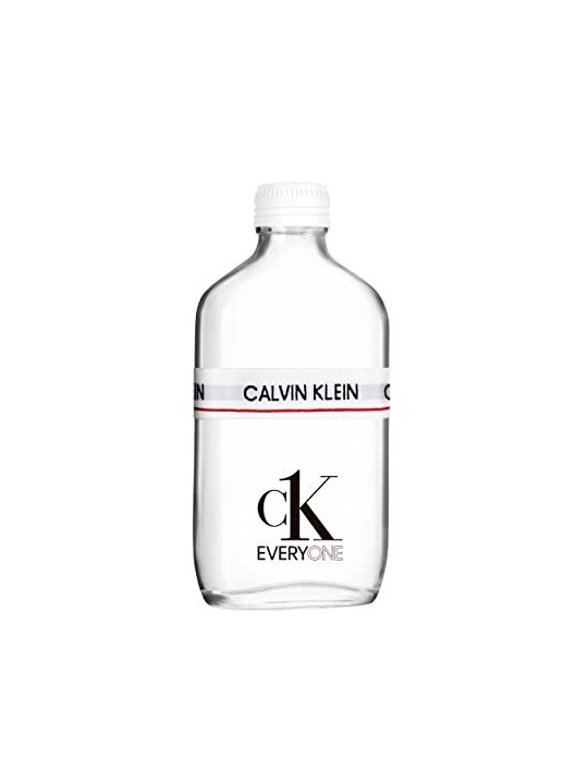 Calvin Klein CK Everyone eau de toilette Spray unisex 200ml