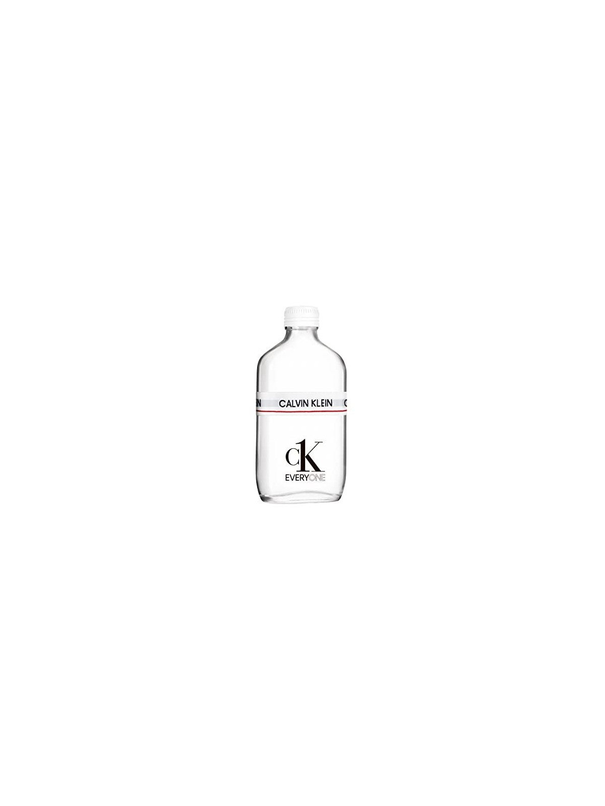 Calvin Klein CK Everyone eau de toilette Spray unisex 200ml