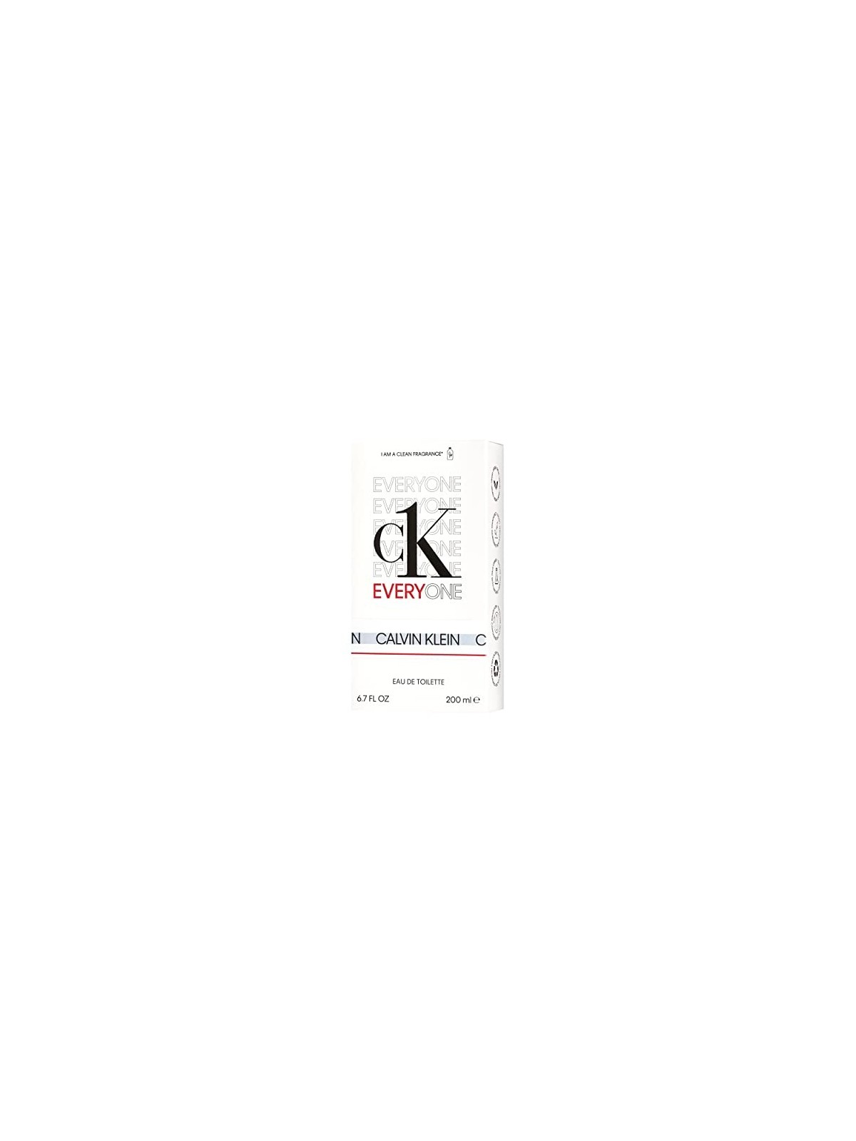 Calvin Klein CK Everyone eau de toilette Spray unisex 200ml