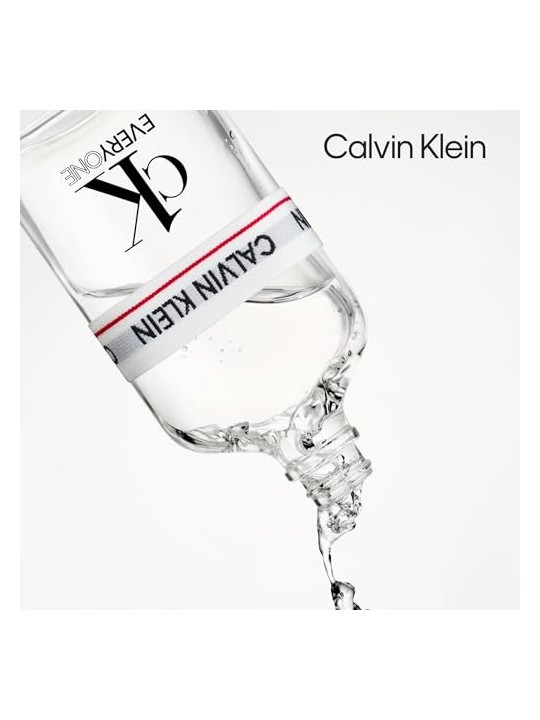 Calvin Klein CK Everyone eau de toilette Spray unisex 200ml