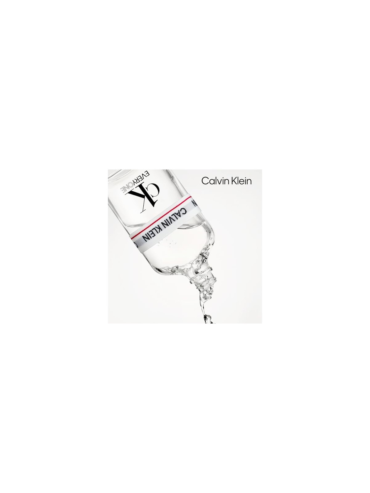 Calvin Klein CK Everyone eau de toilette Spray unisex 200ml