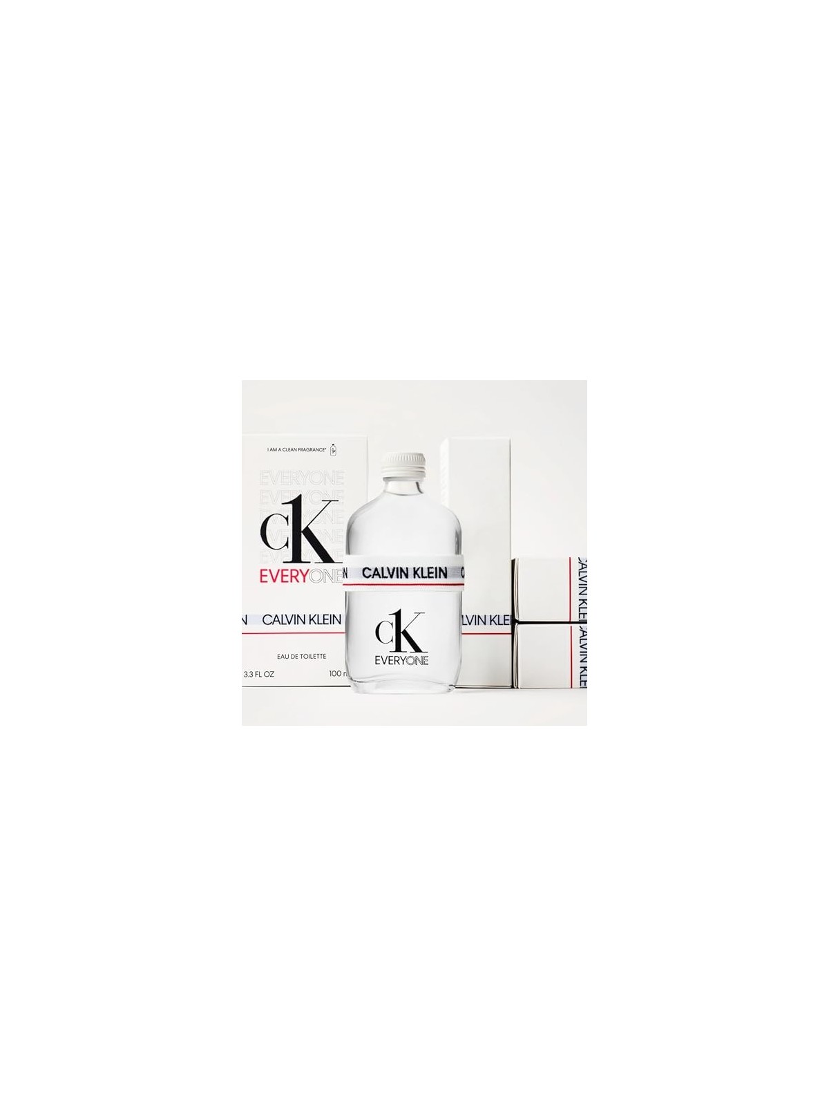 Calvin Klein CK Everyone eau de toilette Spray unisex 200ml