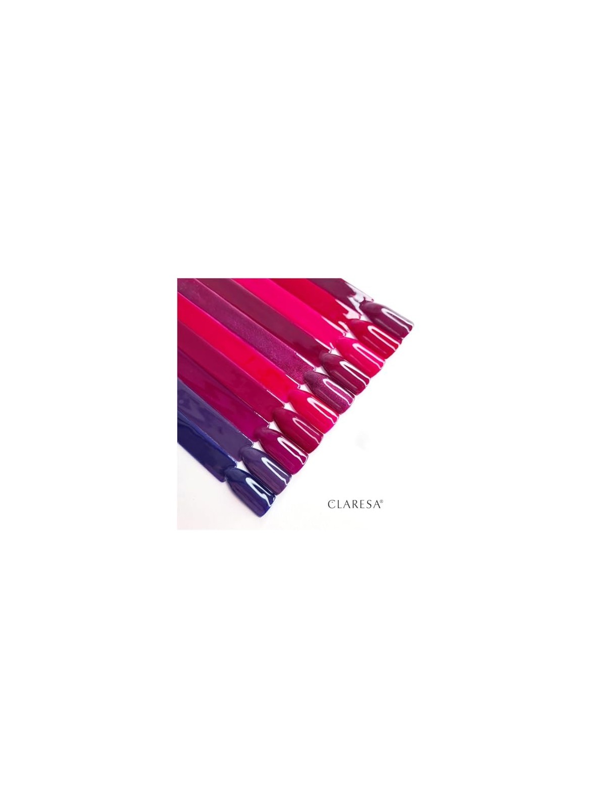 Vernice ibrida UVLED Marrone 308 5g