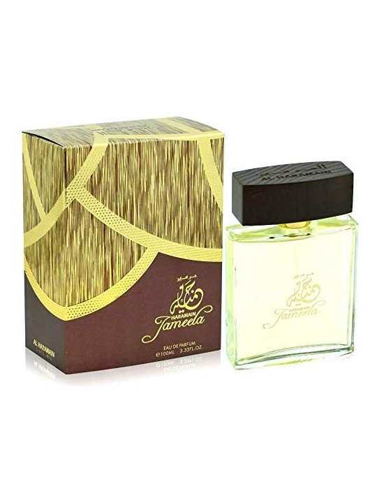 Al Haramain Jameela EDP donna 100ml