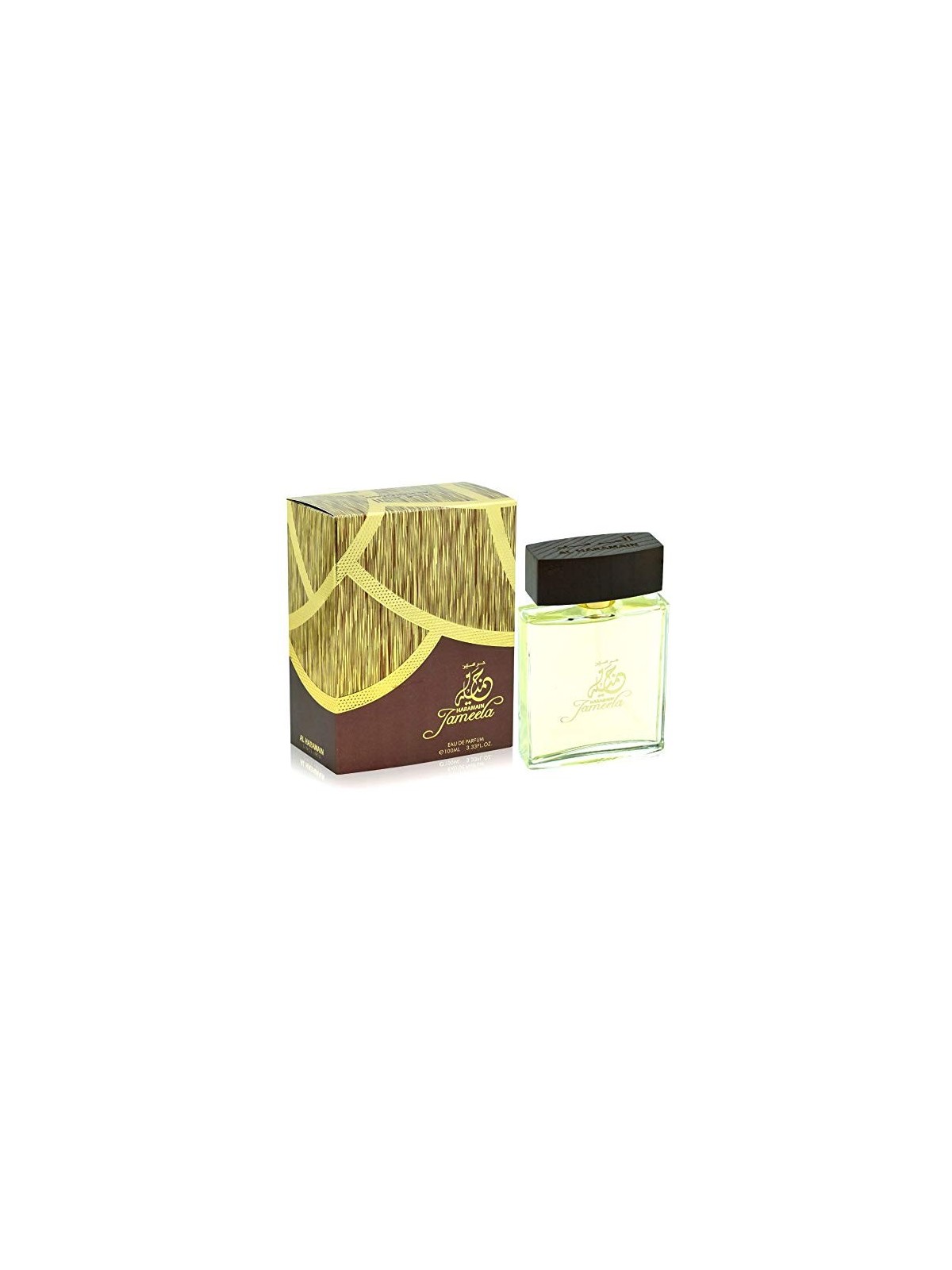 Al Haramain Jameela EDP donna 100ml