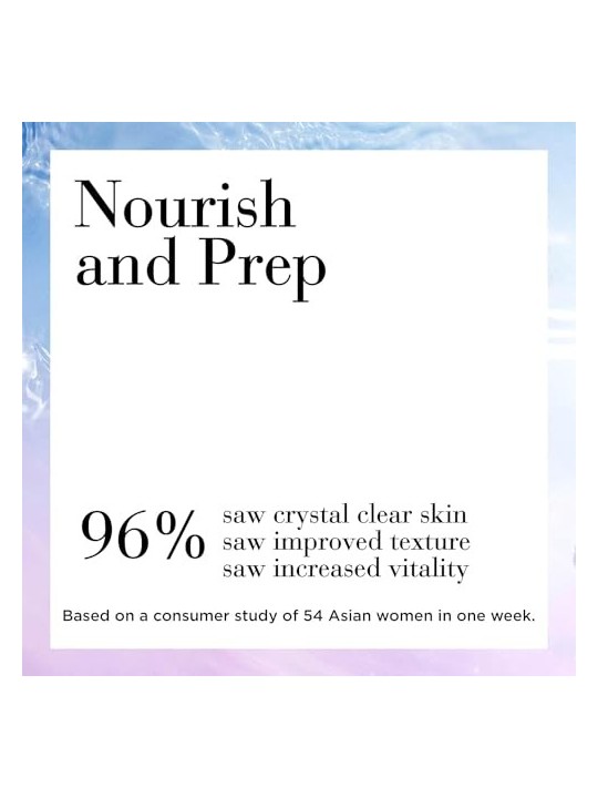 Essenza ricostituente per la pelle con ceramide donna 90ml