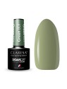 Vernice ibrida UVLED Verde 801 5g