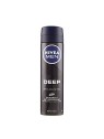 Nivea Antitraspirante in spray Deep 150 ml uomo