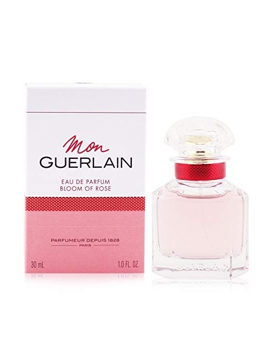 Guerlain Mon Guerlain Bloom Of Rose Eau de Parfum 100ml