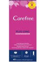 CAREFREE Plus Assorbenti lunghi Fresh Scent 40 pz