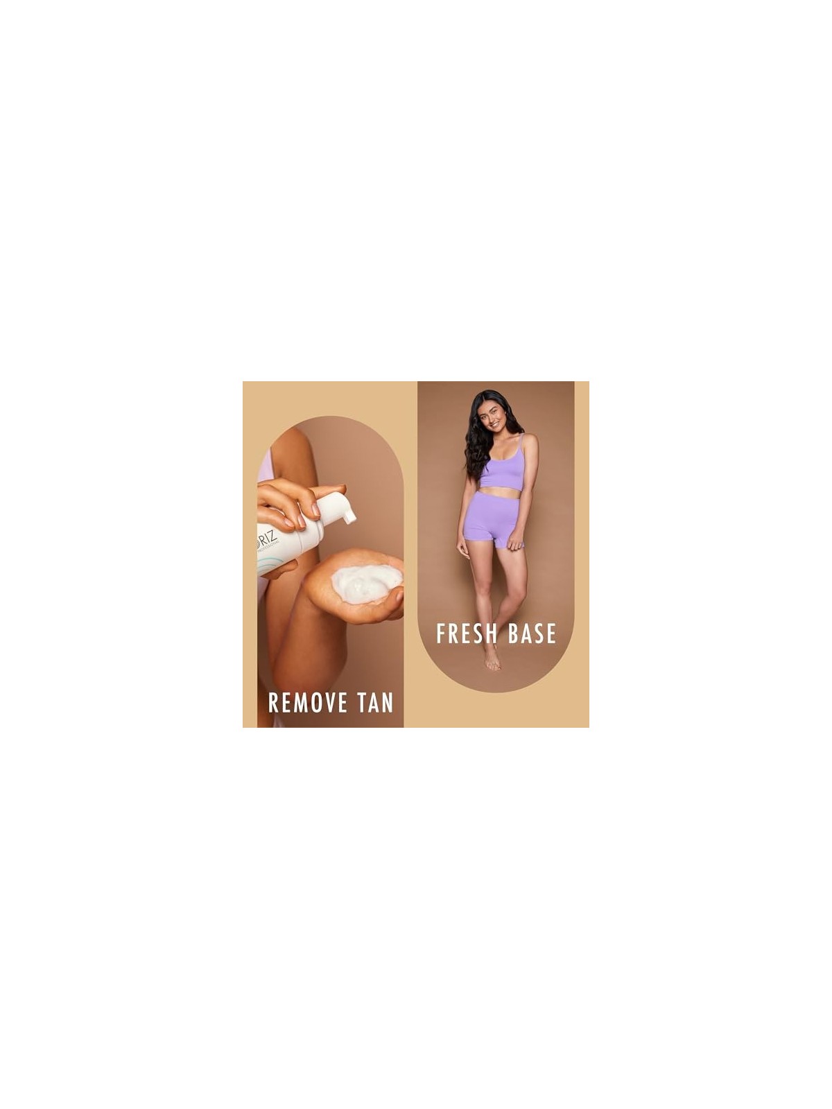 St Moriz RIMUOVI ABBRONZATURA autoazione rapida 100ml unisex