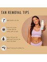 St Moriz RIMUOVI ABBRONZATURA autoazione rapida 100ml unisex