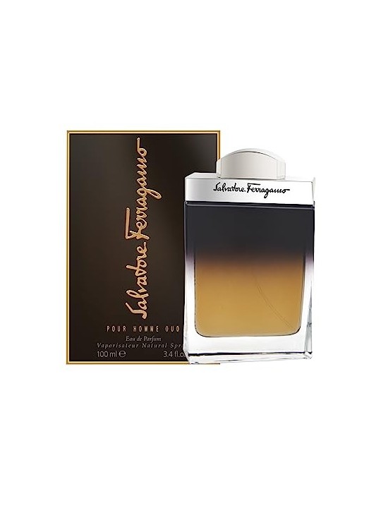 Salvatore Ferragamo Pour Homme Oud EDP Uomo 100ml