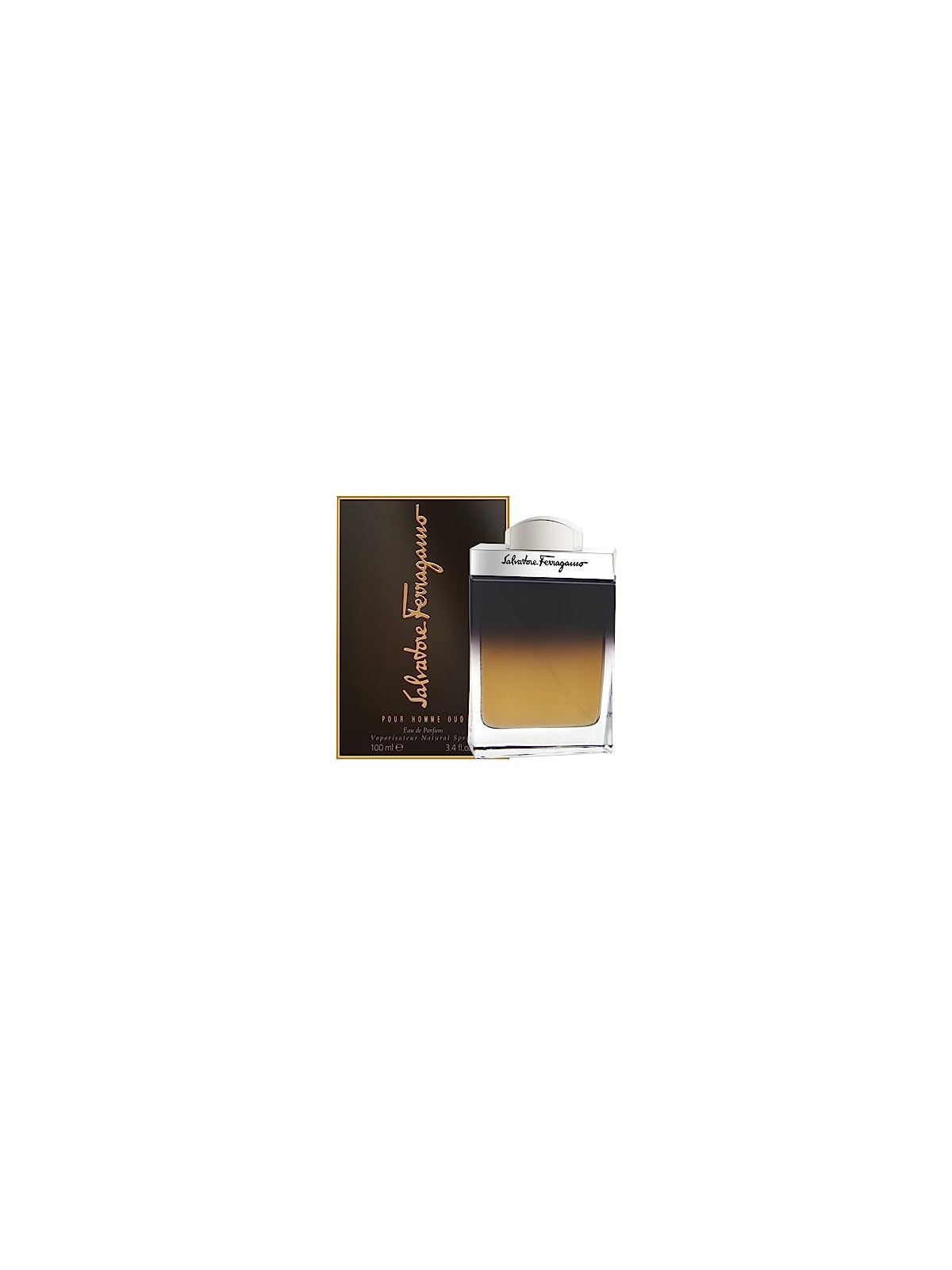 Salvatore Ferragamo Pour Homme Oud EDP Uomo 100ml