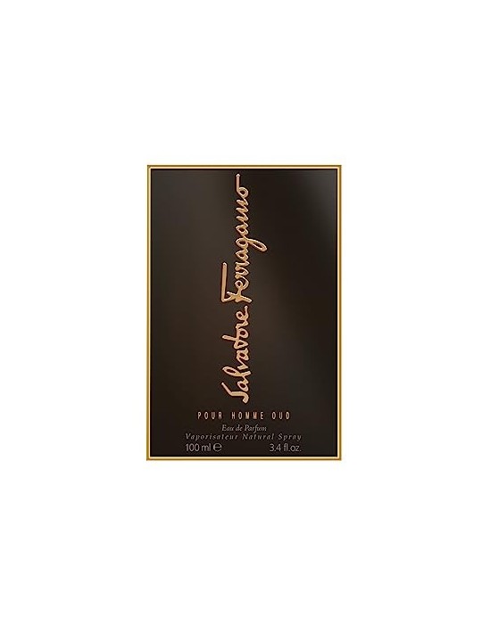 Salvatore Ferragamo Pour Homme Oud EDP Uomo 100ml