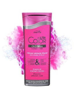 Balsamo Rosa Sfumature Bionde 200g