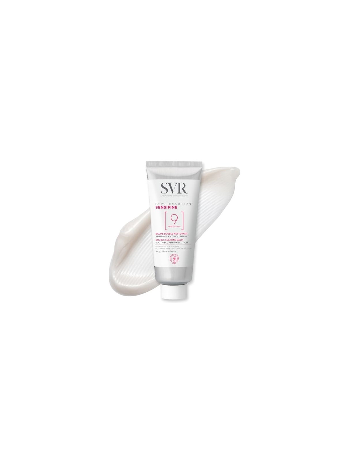 Balsamo Struccante SENSIFINE 100ml Donna