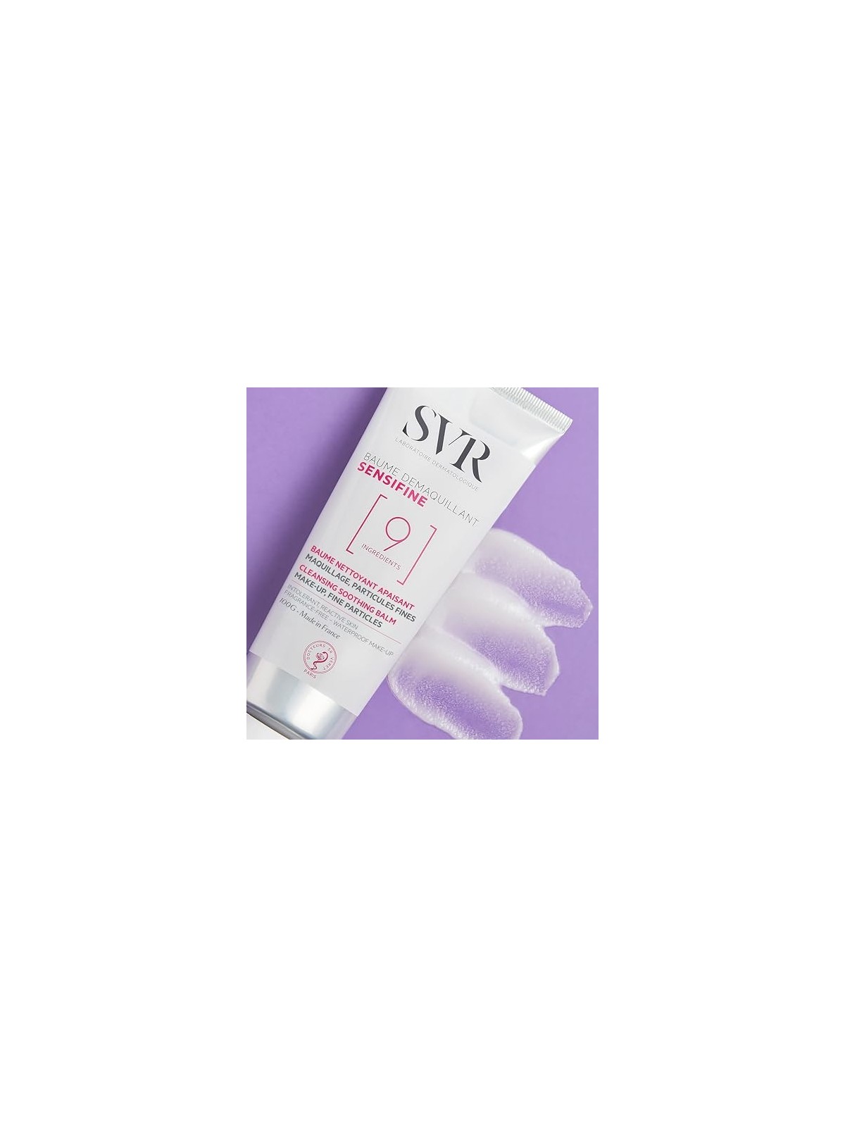 Balsamo Struccante SENSIFINE 100ml Donna