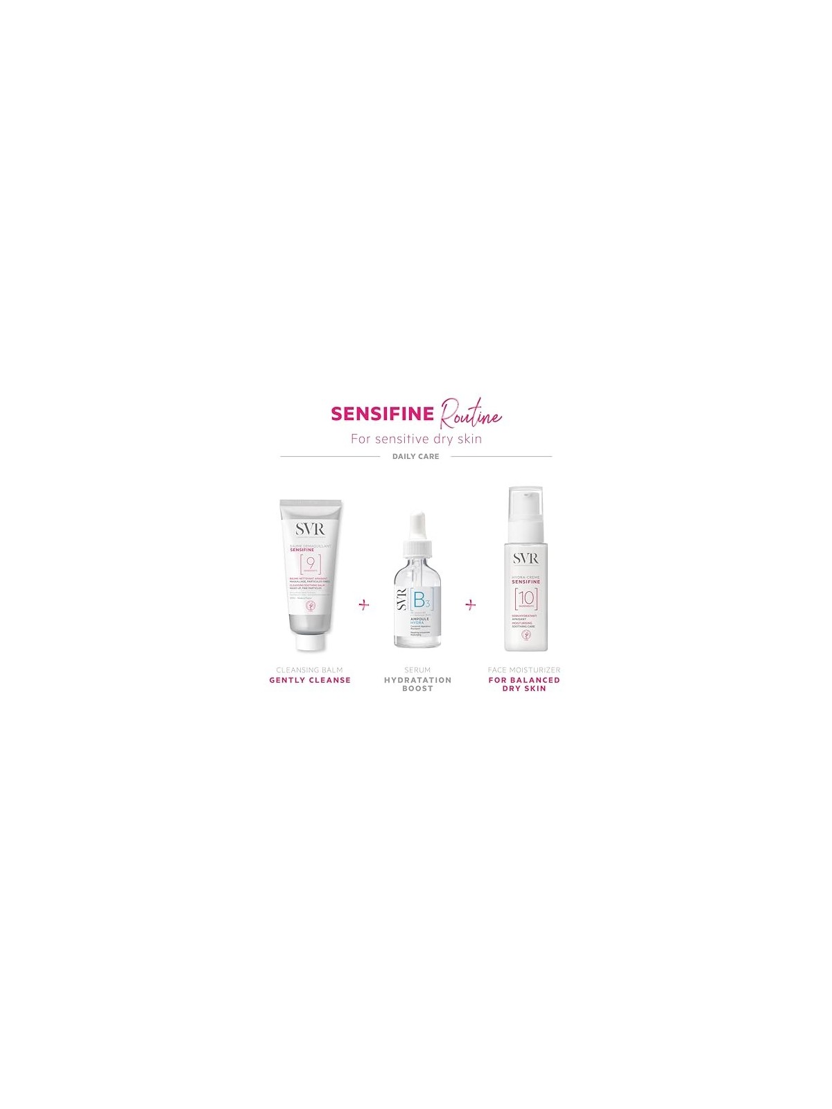 Balsamo Struccante SENSIFINE 100ml Donna