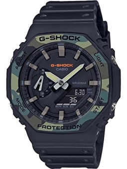 Casio G-Shock GA-2100SU-1AER acquista 