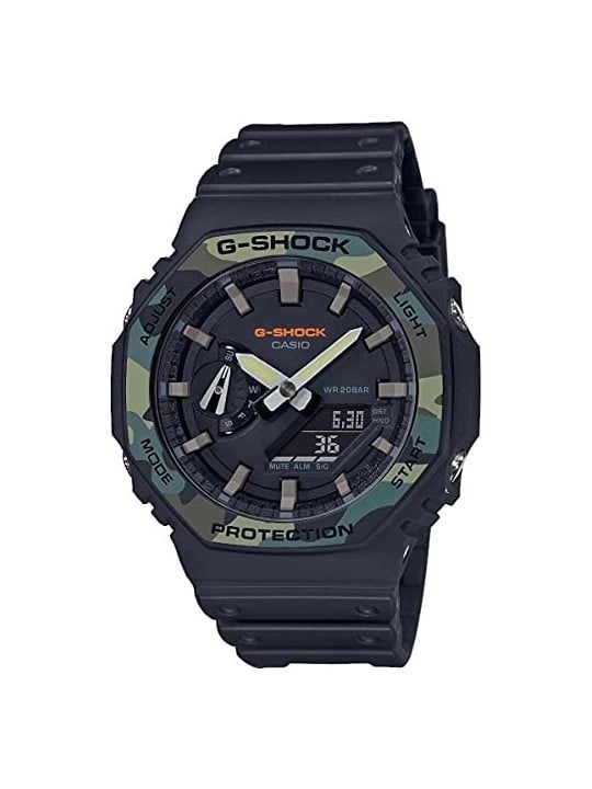 Casio G-Shock GA-2100SU-1AER acquista 