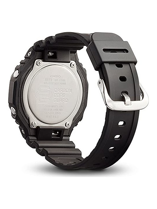 Casio G-Shock GA-2100SU-1AER acquista 