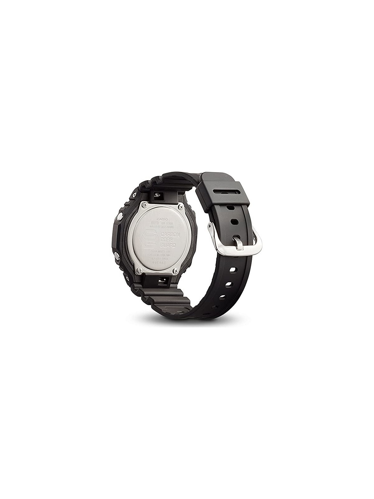 Casio G-Shock GA-2100SU-1AER acquista 