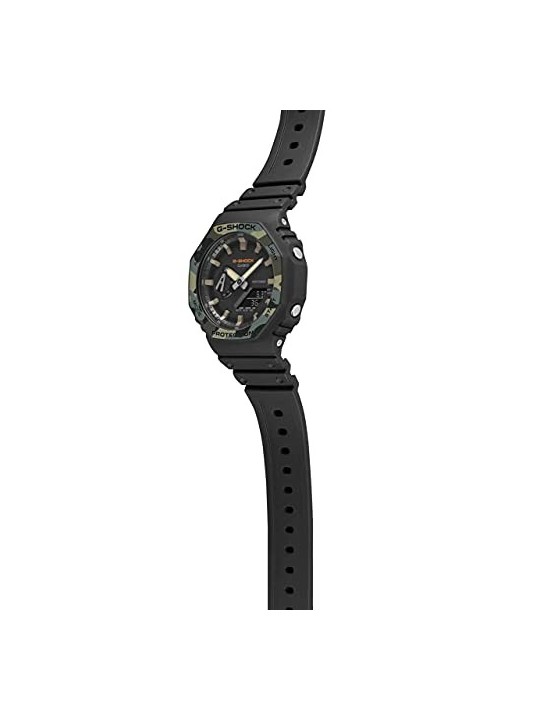 Casio G-Shock GA-2100SU-1AER acquista 