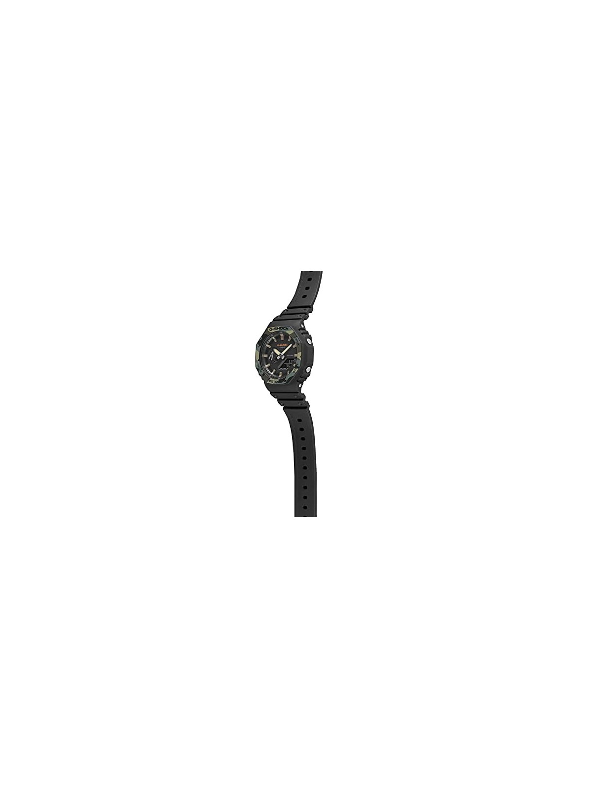 Casio G-Shock GA-2100SU-1AER acquista 