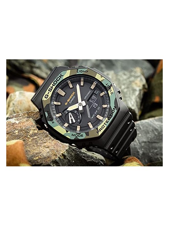 Casio G-Shock GA-2100SU-1AER acquista 