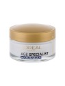 Crema notte antirughe con multivitaminici 50ml