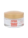 Mixa Crema Ricca a base di Olio Crema Ricca Nutriente 25 donna 50ml
