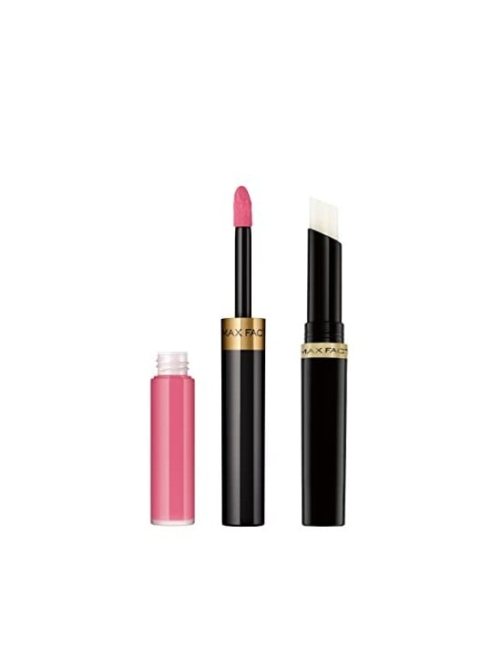 Lipfinity 24HRS Long-Lasting Lipstick 42g Woman 022 Forever Lolita