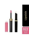 Lipfinity 24HRS Long-Lasting Lipstick 42g Woman 022 Forever Lolita