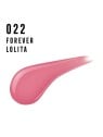 Lipfinity 24HRS Long-Lasting Lipstick 42g Woman 022 Forever Lolita