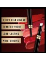 Lipfinity 24HRS Long-Lasting Lipstick 42g Woman 022 Forever Lolita