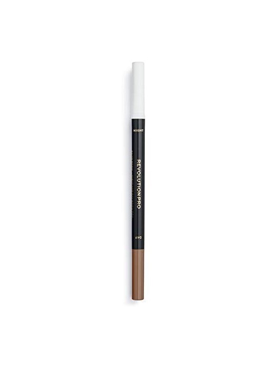 Makeup Revolution Crema per Sopracciglia 24h Day & Night