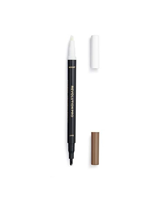 Makeup Revolution Crema per Sopracciglia 24h Day & Night