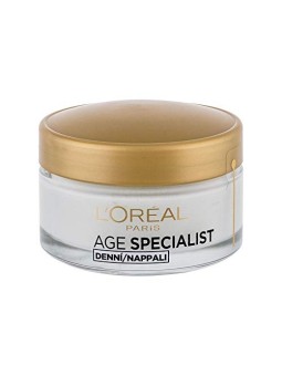 L'Orï¿½ï¿½al Age Specialist 65 Face Cream