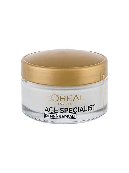 L'Orï¿½ï¿½al Age Specialist 65 Face Cream