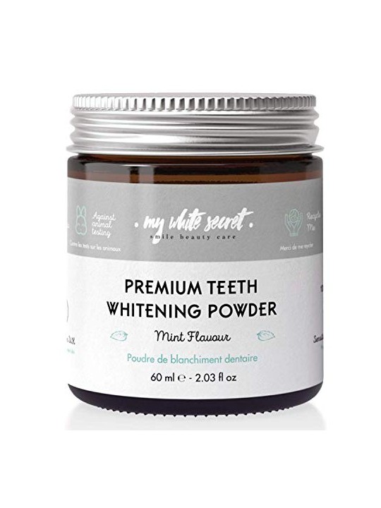 Polvere Sbiancante My White Secret 60ml