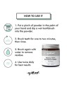 Polvere Sbiancante My White Secret 60ml