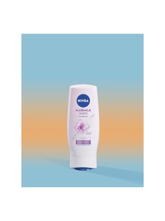 Nivea Capelli balsamo curativo 200 ml donna