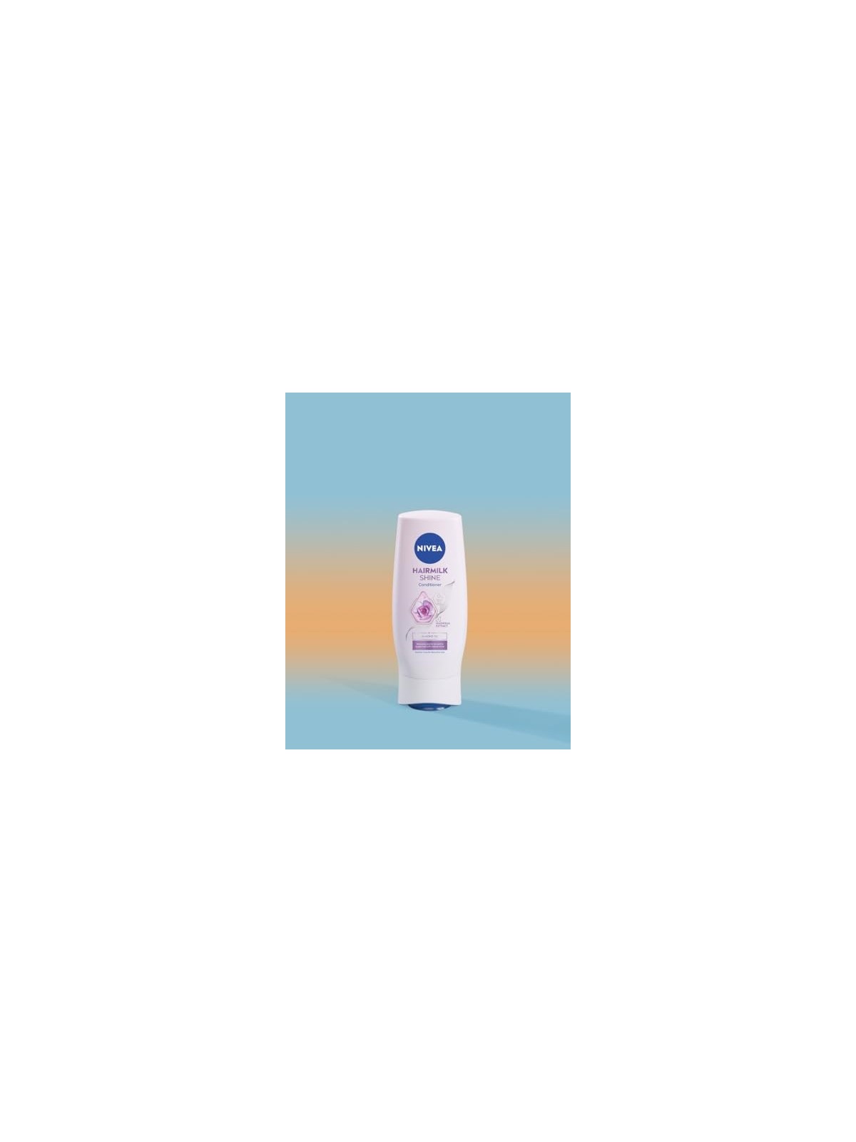 Nivea Capelli balsamo curativo 200 ml donna